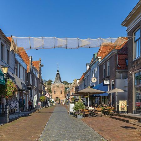 Vakantiehuis Veluws Genieten Met Whirlpool En Sauna Doornspijk 外观 照片