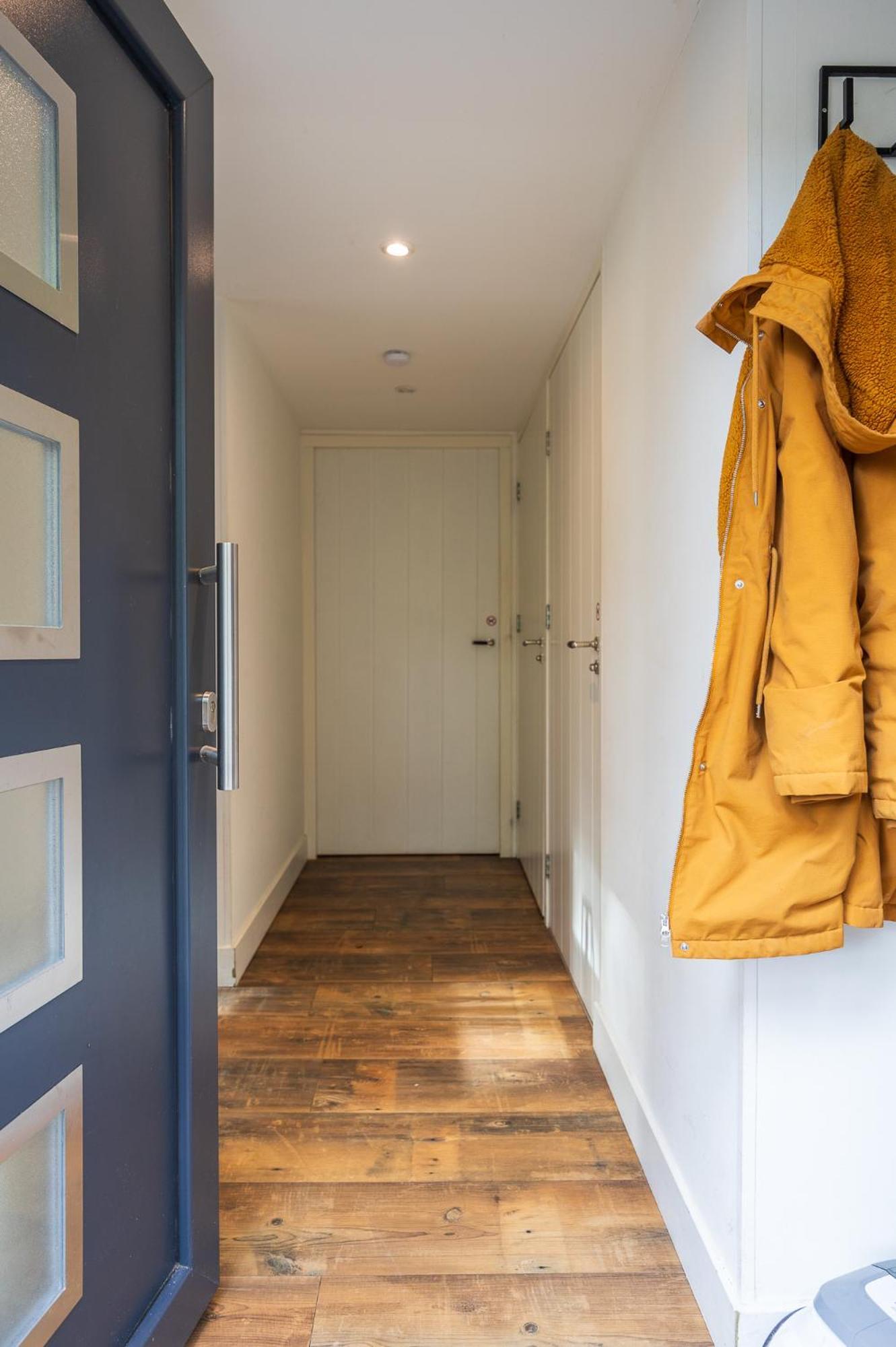 Vakantiehuis Veluws Genieten Met Whirlpool En Sauna Doornspijk 外观 照片