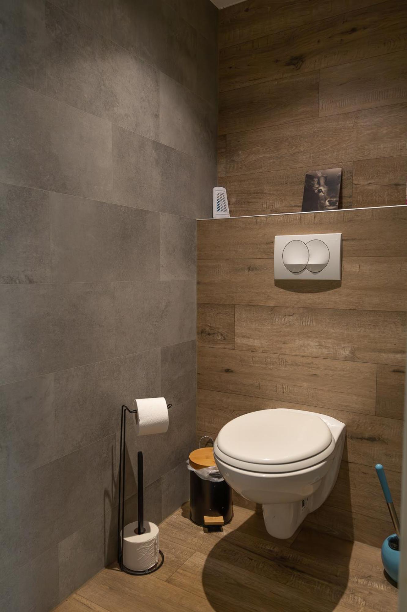 Vakantiehuis Veluws Genieten Met Whirlpool En Sauna Doornspijk 外观 照片