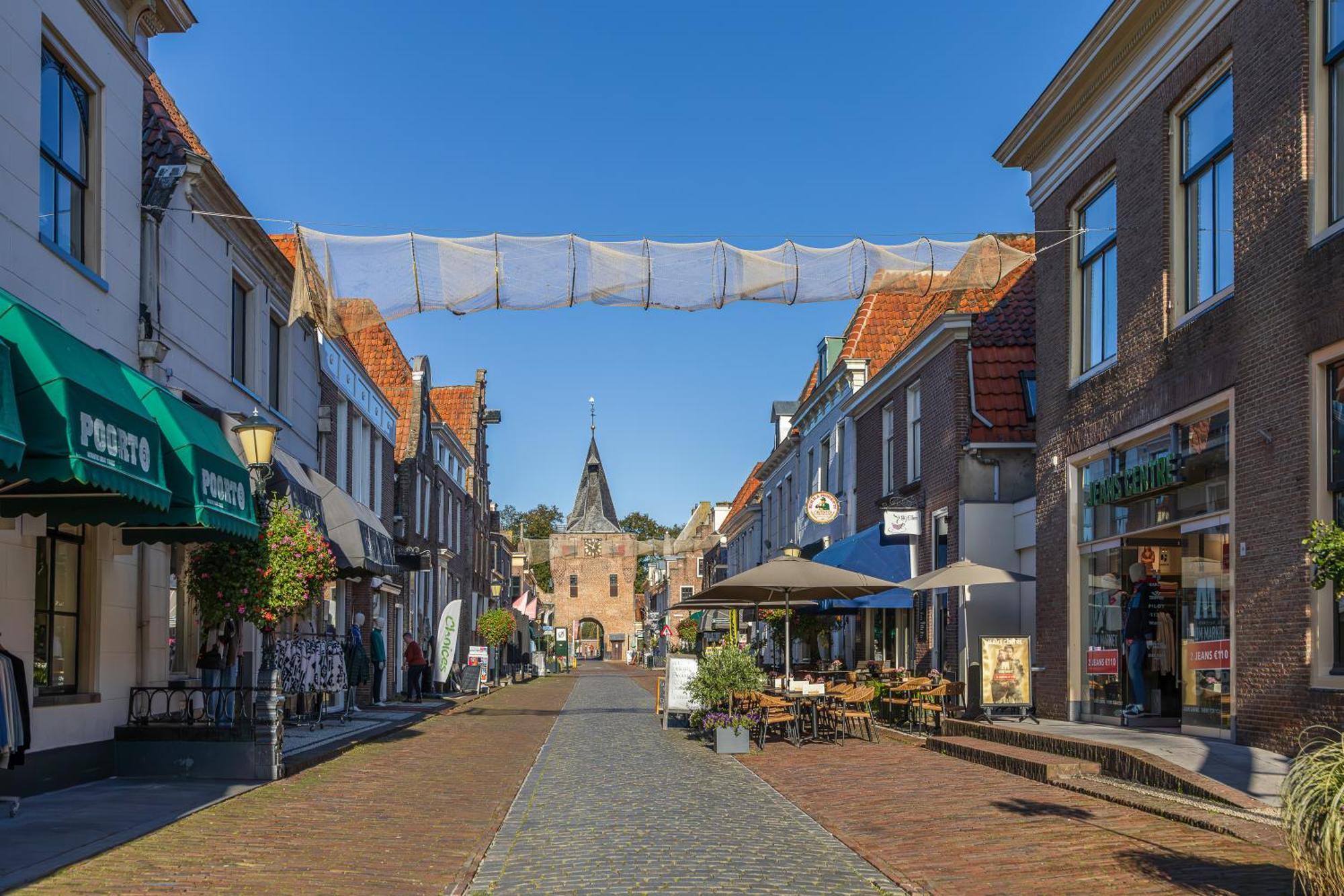 Vakantiehuis Veluws Genieten Met Whirlpool En Sauna Doornspijk 外观 照片