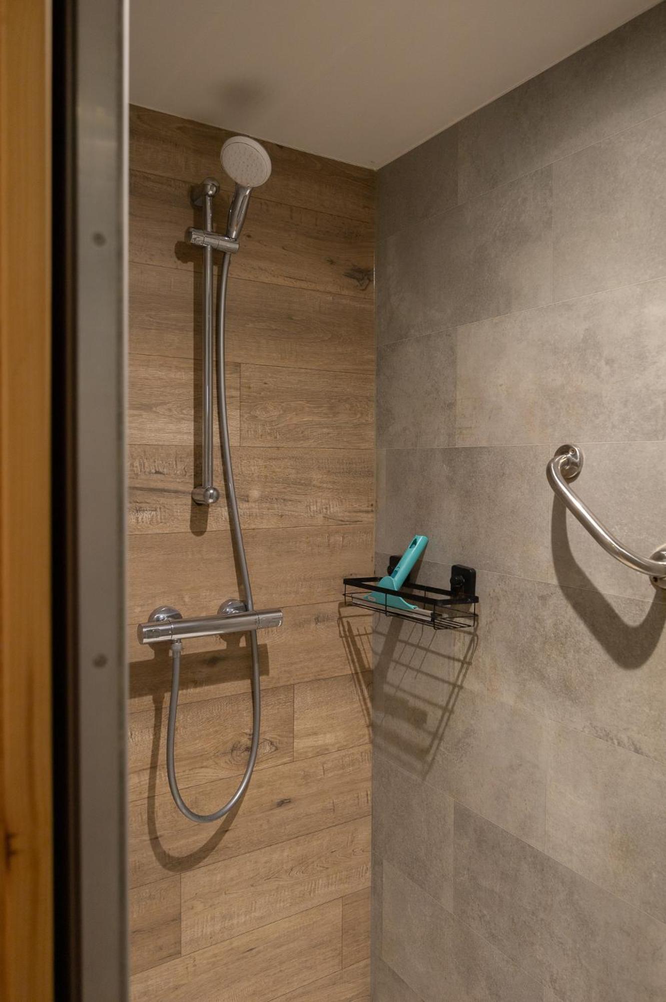 Vakantiehuis Veluws Genieten Met Whirlpool En Sauna Doornspijk 外观 照片